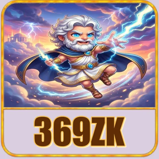 Aplikasi 369zk Android